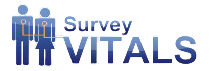 Survey Vitals logo