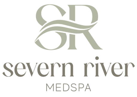 Severn River Medspa Logo