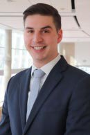 Brandon Wachal, team member