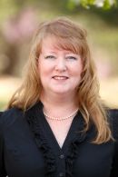 Heather Langford, team member