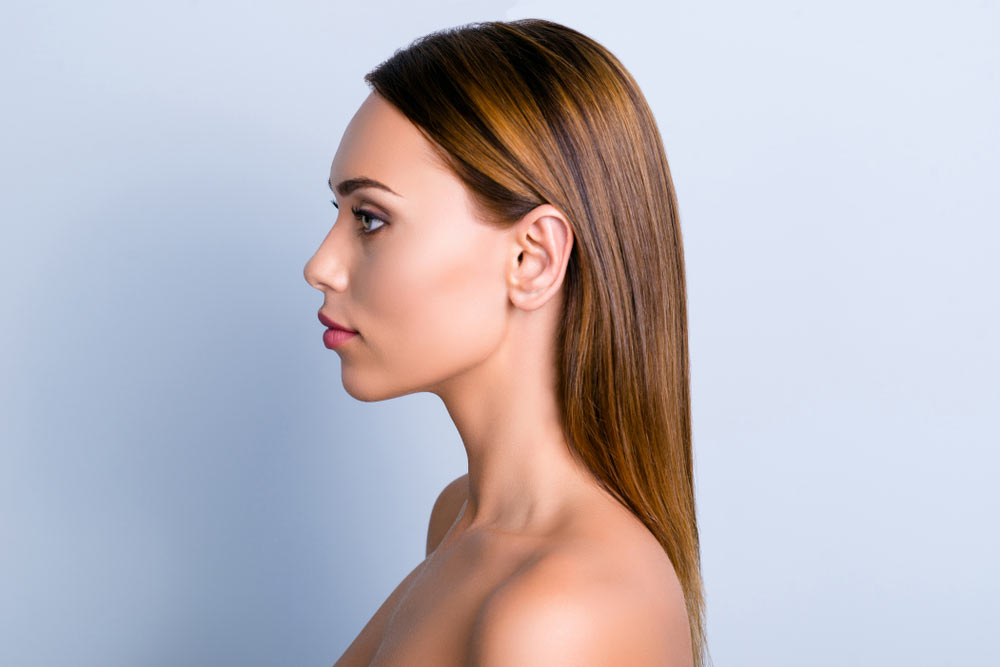 Trend dermatology medicine lotion ear rhinoplasty