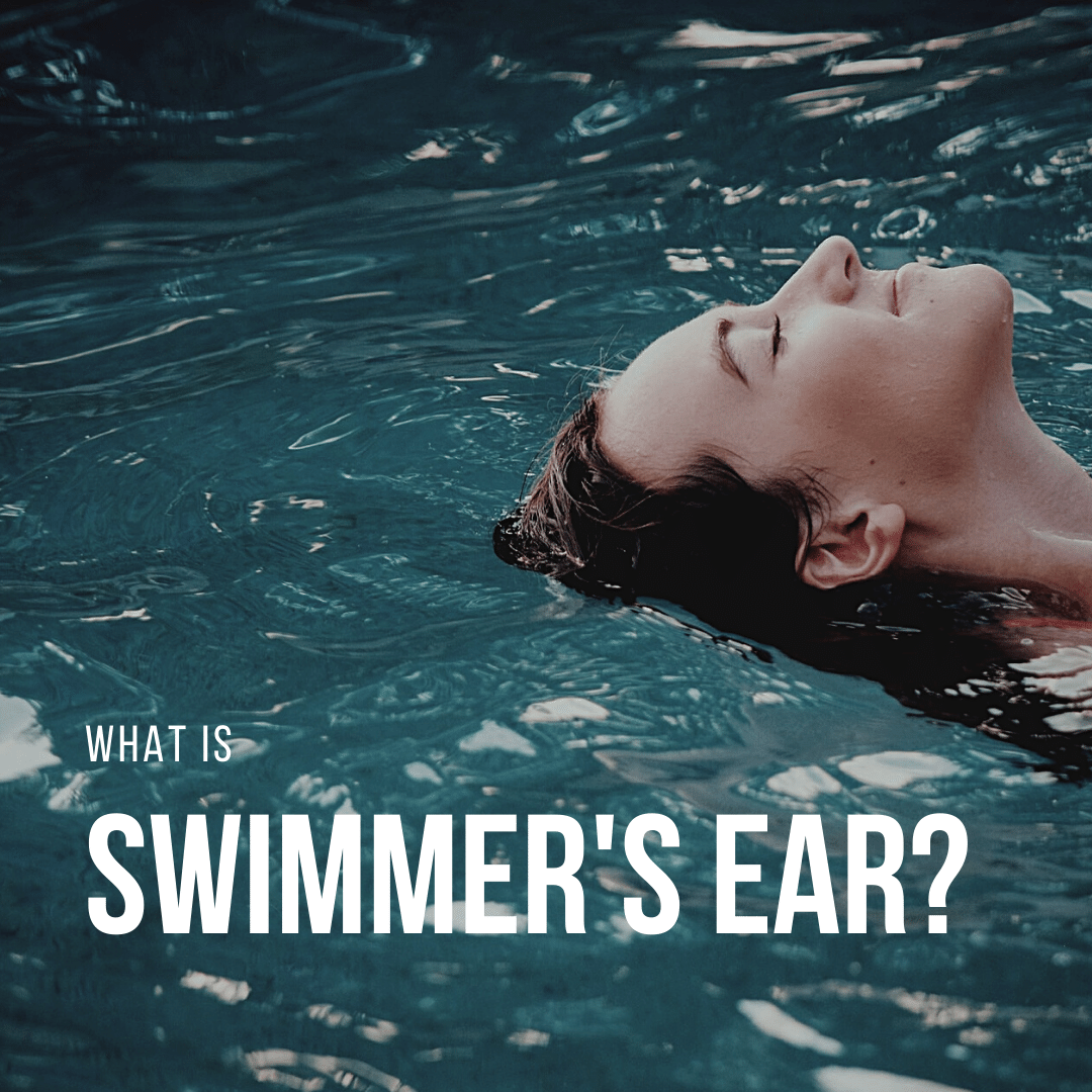 What is Swimmer's Ear