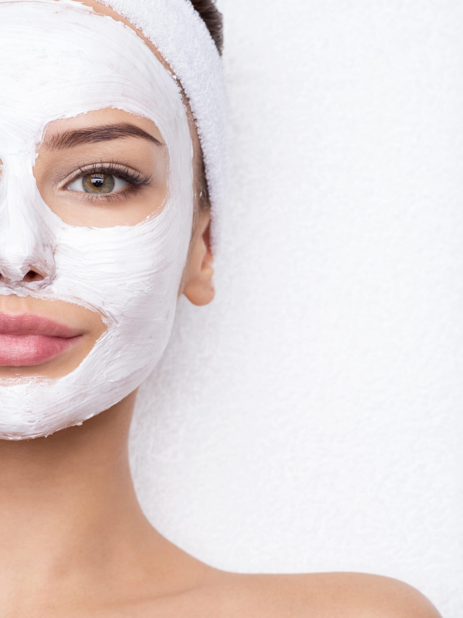 How to Choose the Right Facial For Your Skin Type: A Guide for Patients ...