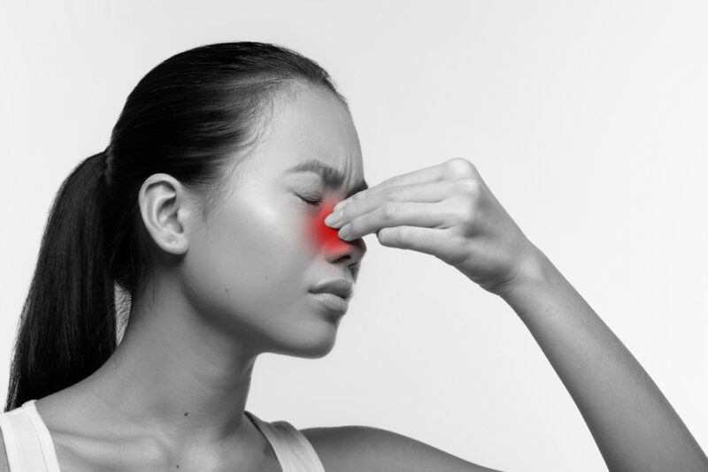 Innovative Treatments for Chronic Sinusitis