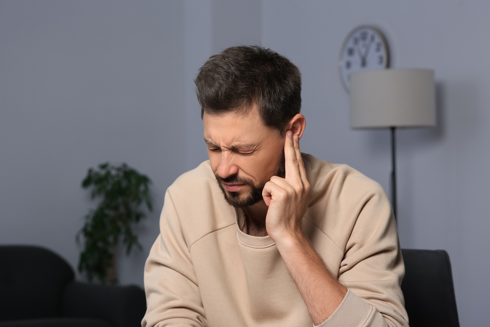 Common Causes of Ear Pain and How to Address Them