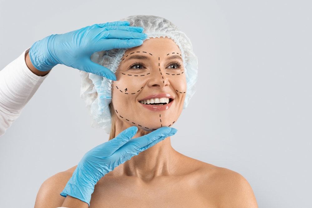 The Importance of Choosing a Board-Certified Facial Plastic Surgeon