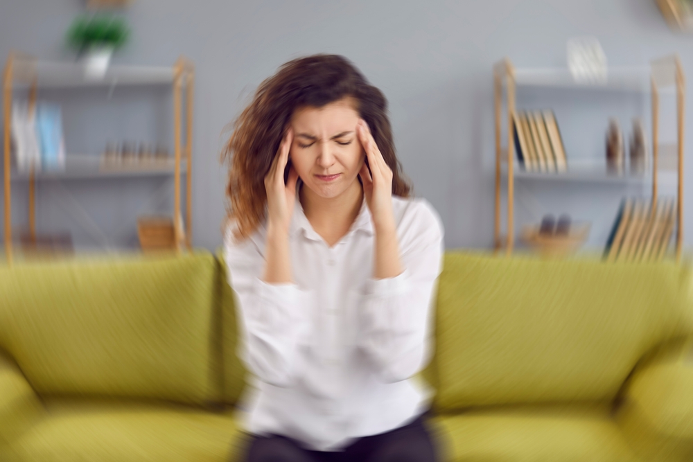 Understanding Vertigo: Causes and Treatment Options