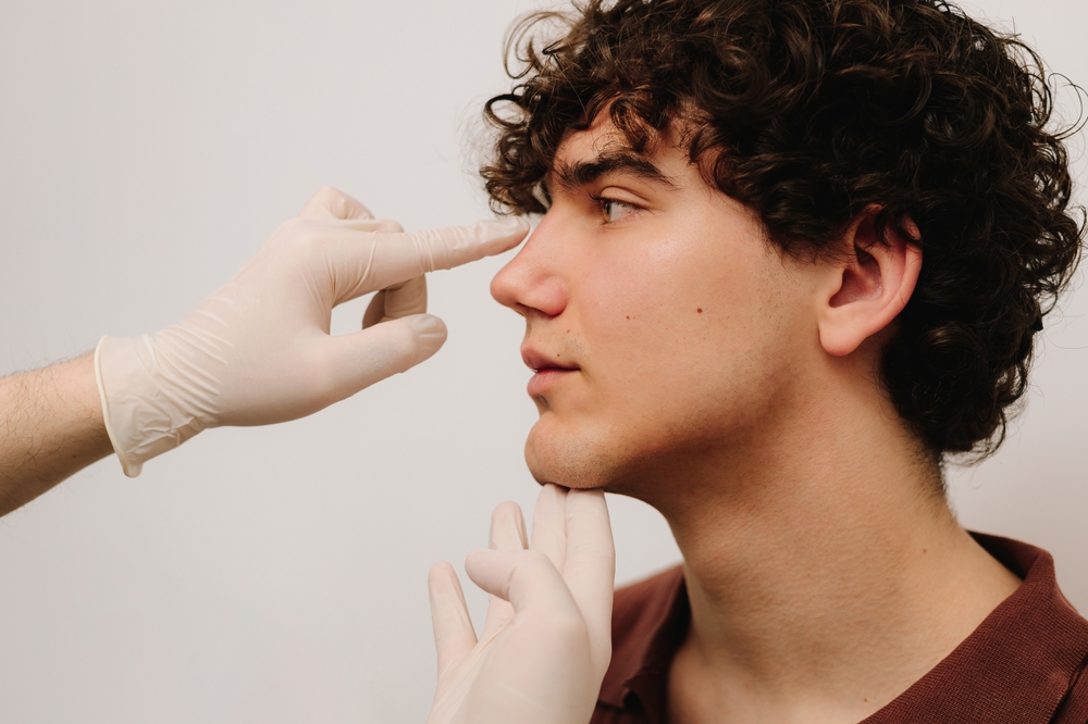 The Rise of Male Facial Plastic Surgery: Trends and Procedures