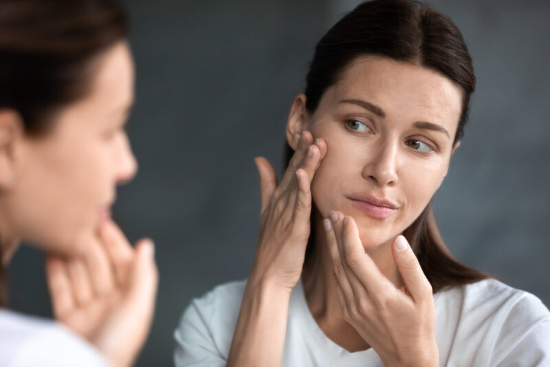 Combat Dry Skin: The Best Skincare Products for Hydration