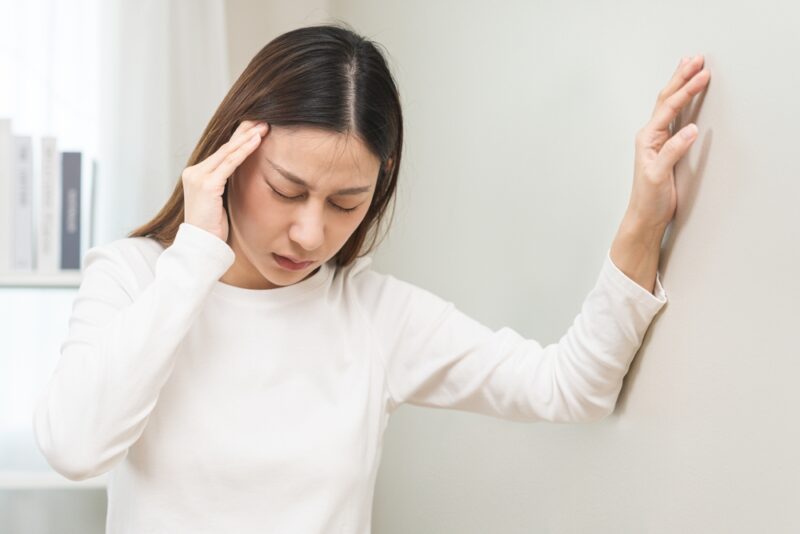 The Connection Between ENT Issues and Migraines