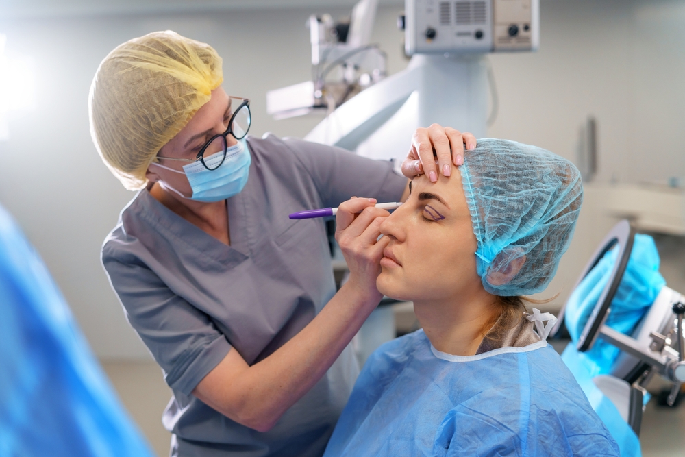 Navigating the World of Facial Plastic Surgery: Myths vs. Facts