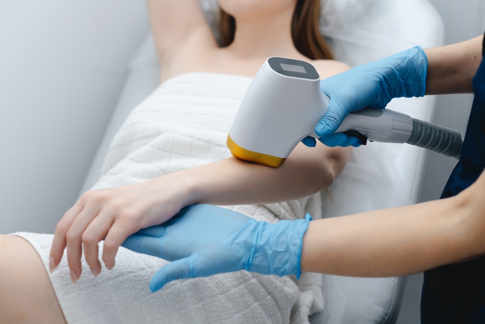 The Science Behind Laser Hair Removal: Is It Right for You?