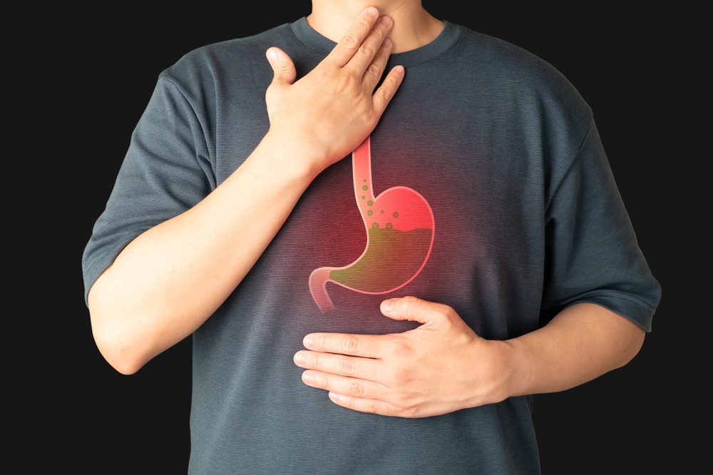 The Link Between Acid Reflux and ENT Disorders