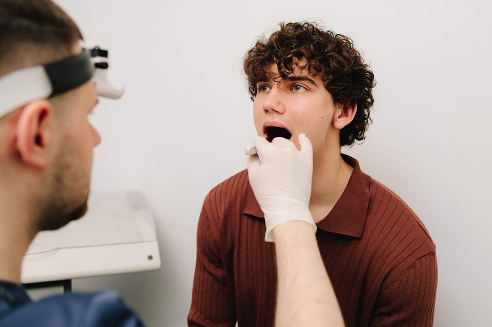 Voice Disorders: Causes, Treatment Options, and When to See an ENT Specialist You're