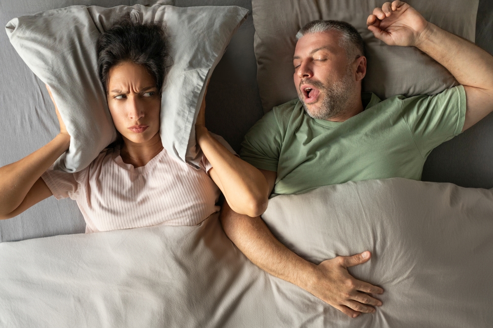 The Role of ENT Specialists in Treating Snoring and Sleep Disorders