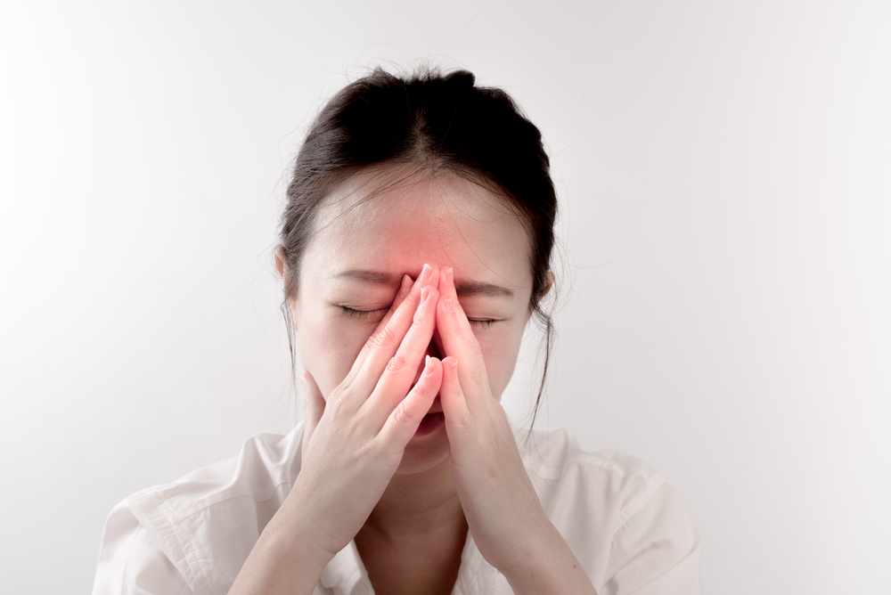 The Connection Between Allergies and Sinus Infections: What You Need to Know