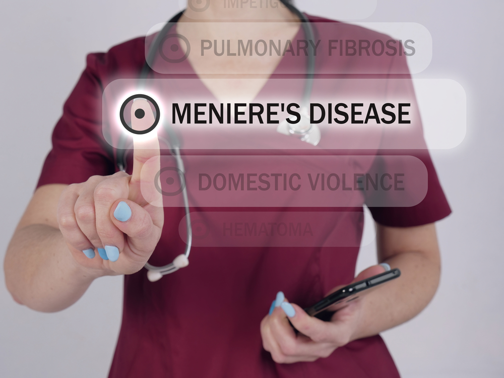 Understanding Meniere’s Disease: Symptoms and Treatment Options
