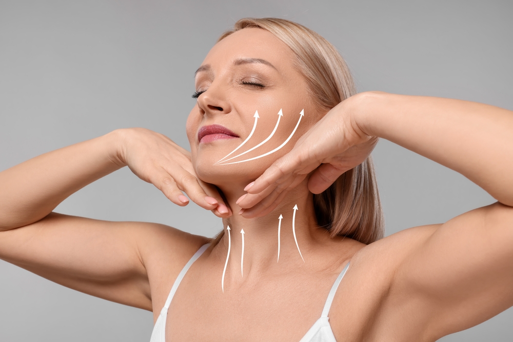 What You Should Know About Combining a Facelift and Neck Lift