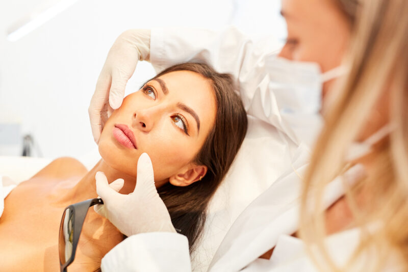 How to Maintain Your Results After a Facelift or Neck Lift