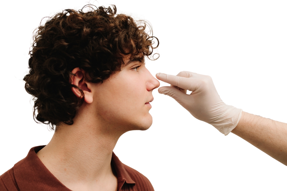 Rhinoplasty for Athletes: How to Safeguard Your Nose During Recovery