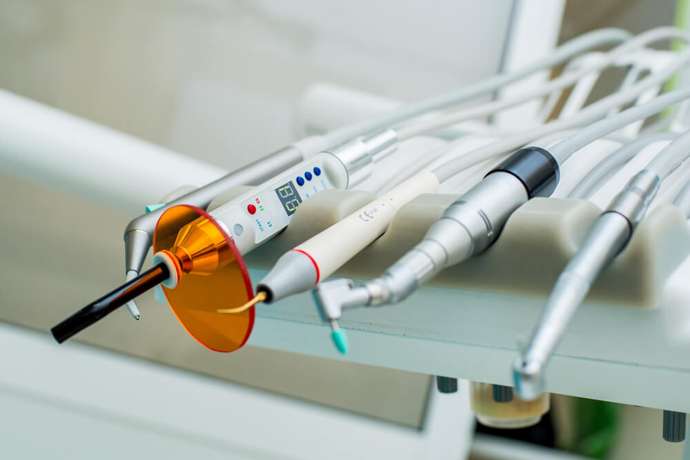 Dental Equipment