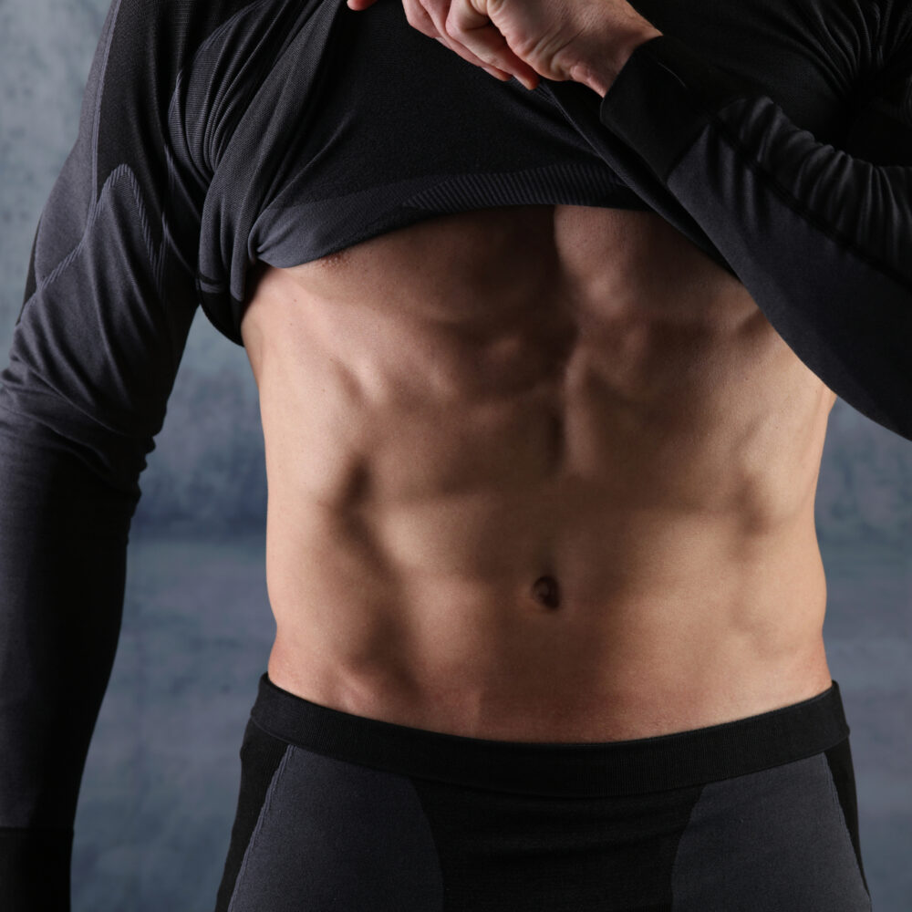 Create the body you've always wanted with sculpting.