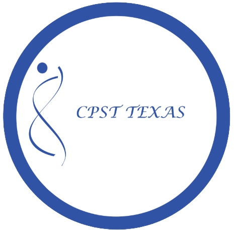 CPST Texas - Logo