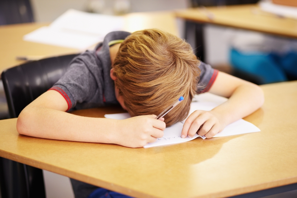 ADHD Evaluations for Children and Teens How Testing Works