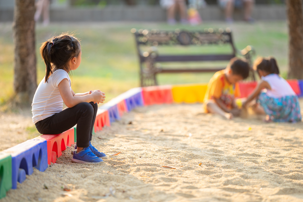 Behavioral Signs to Watch for in Preschoolers Autism vs. ADHD