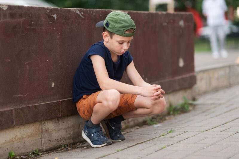 When To Seek Testing for Behavioral Changes in Your Child