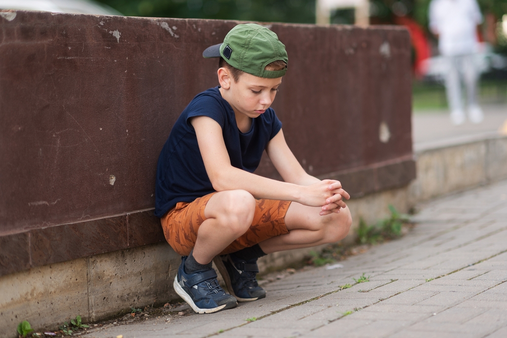 When To Seek Testing for Behavioral Changes in Your Child