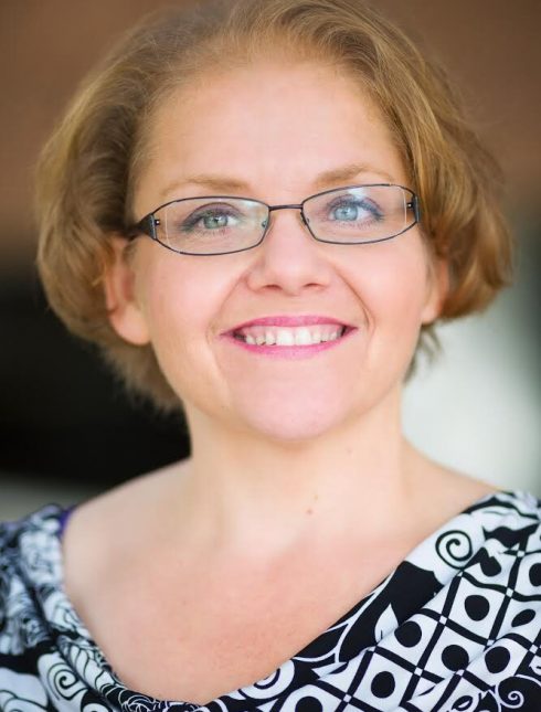 Dr. Sherri Burney - CPST Texas