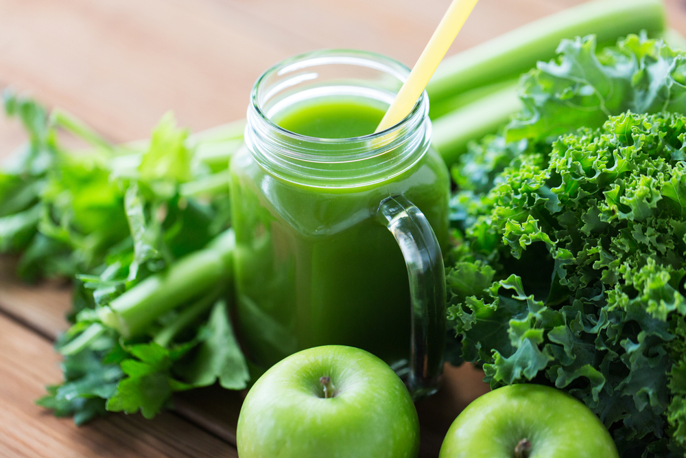 Healthy,Eating,,Food,,Dieting,And,Vegetarian,Concept,-,Glass,Jug