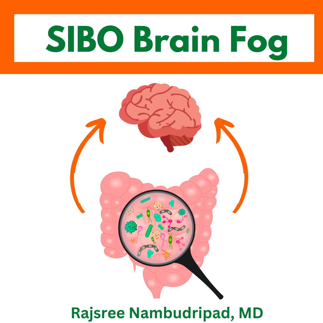 Brain Fog Treatment