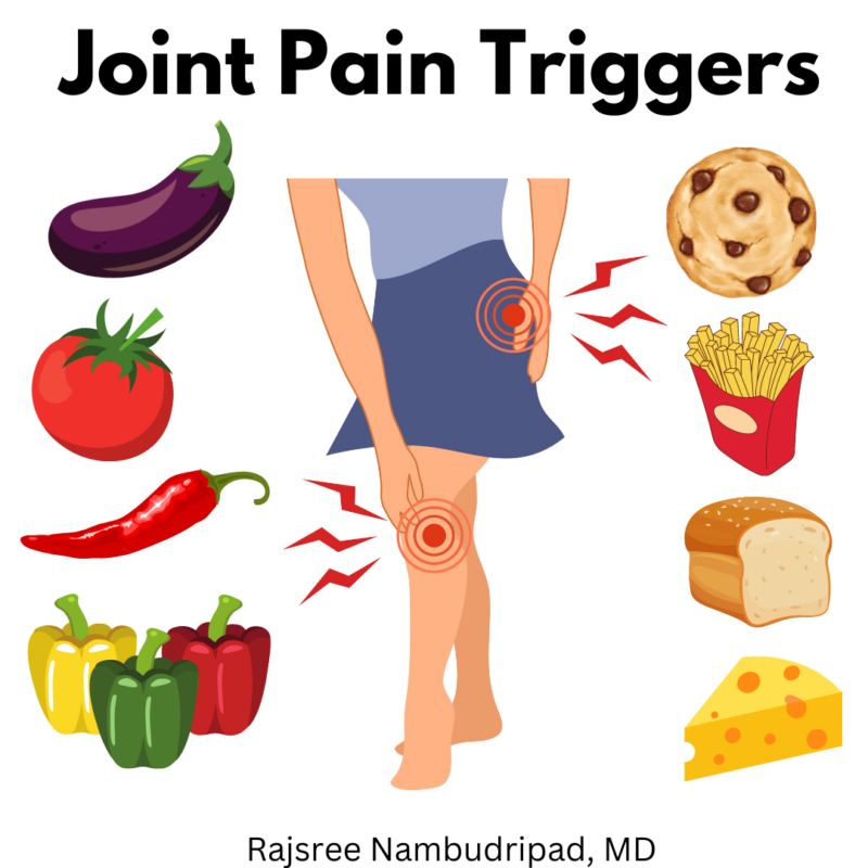 Tips For Relieving Joint Pain! – OC Integrative Medicine