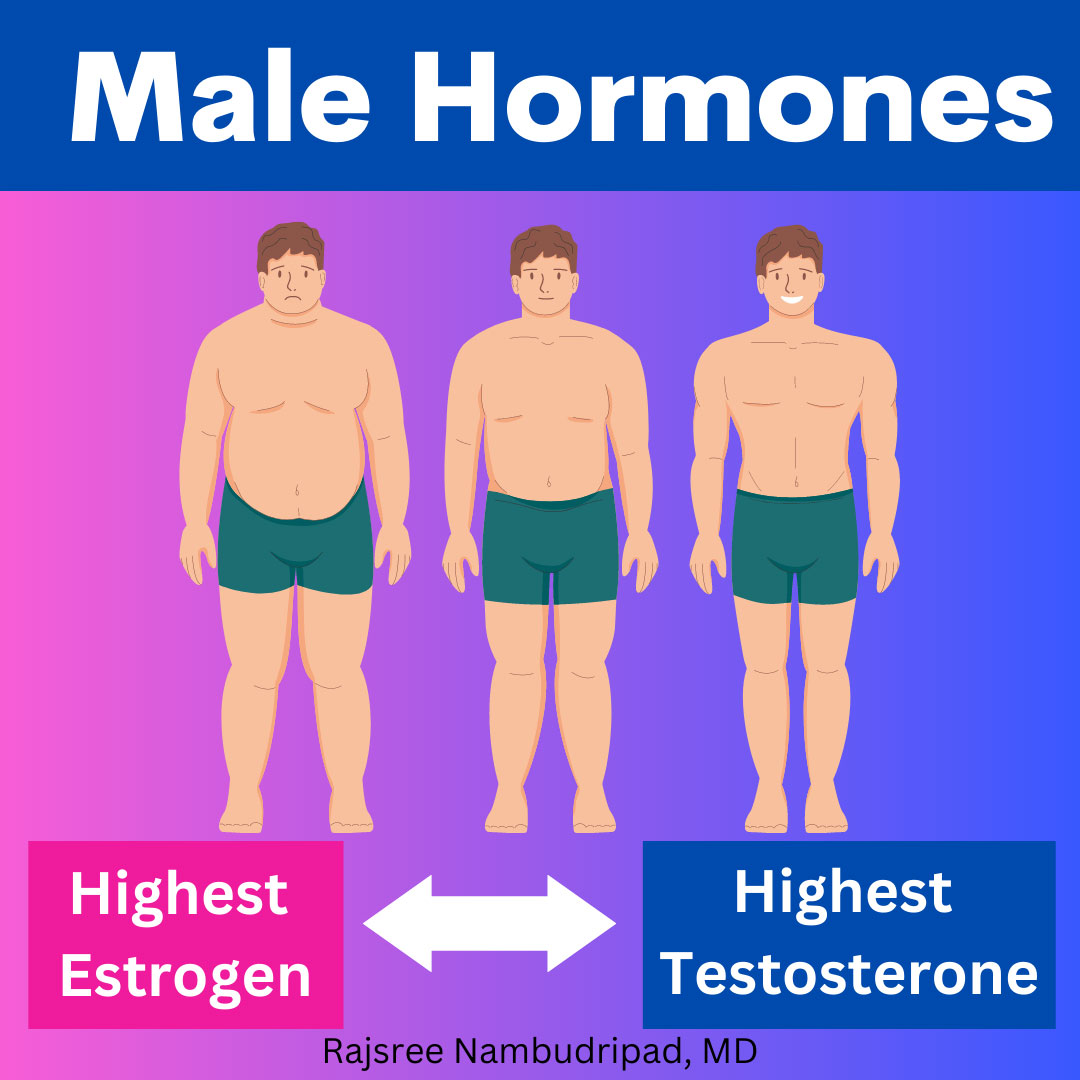 Natural Ways To Boost Your Testosterone – OC Integrative Medicine