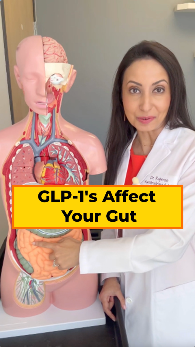 is mounjaro and glp 1 the same Mounjaro: How It Works, How to Take It, and Side Effects