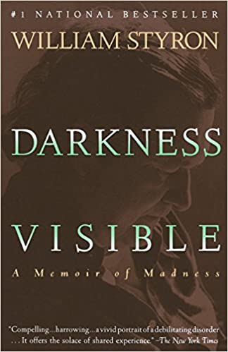 Darkness Visible - Book
