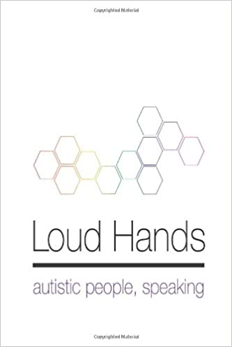 Loud Hands - Book