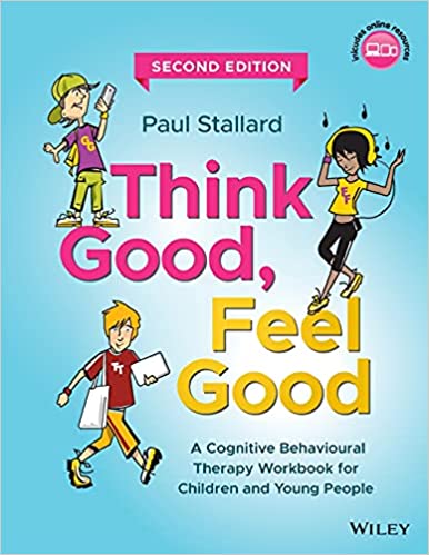 Think Good, Feel Good - Book