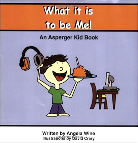 What It Is to Be Me - Book