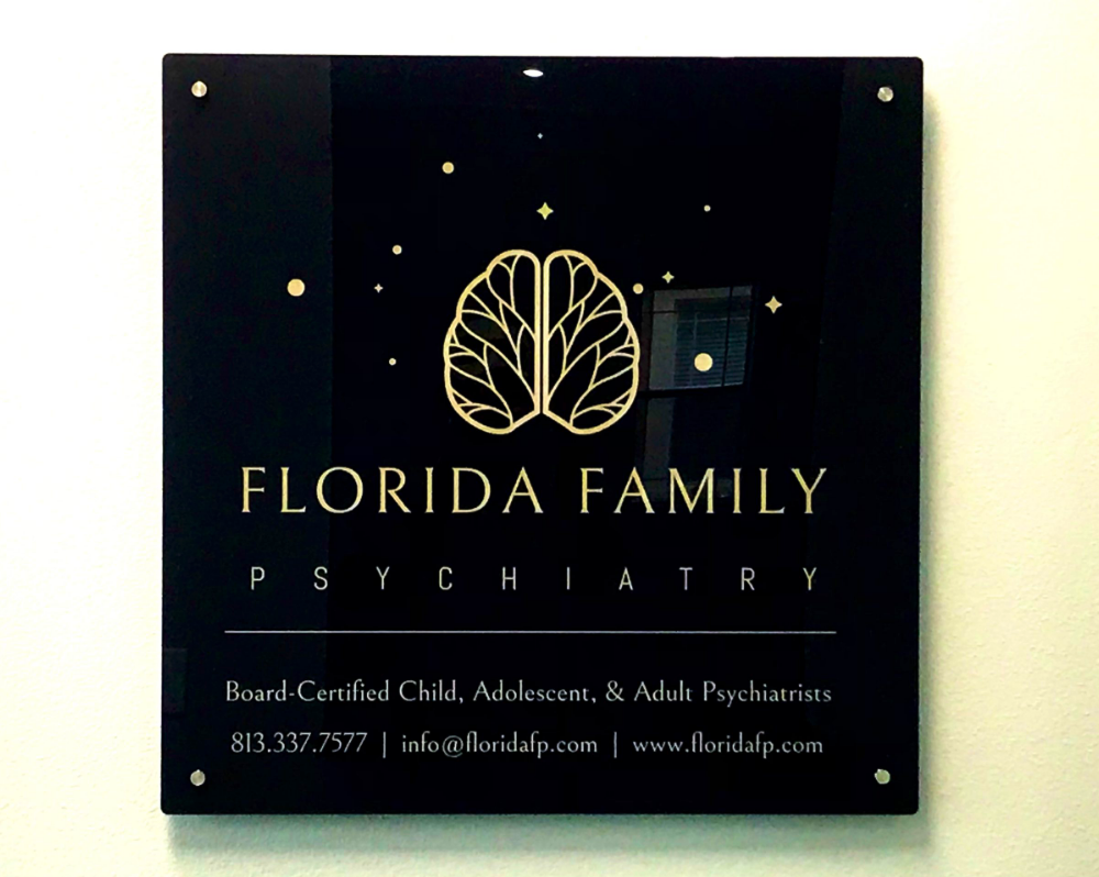 Florida family Office Board
