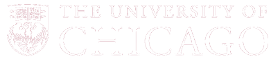 The university of Chicago logo