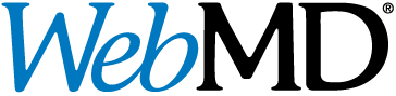 Web MD Logo