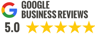Google business reviews logo