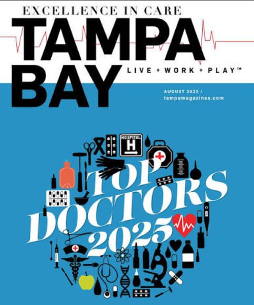 top docs 2025