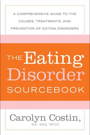 The Eating Disorders Sourcebook - Book