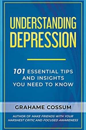 Understanding Depression - Book