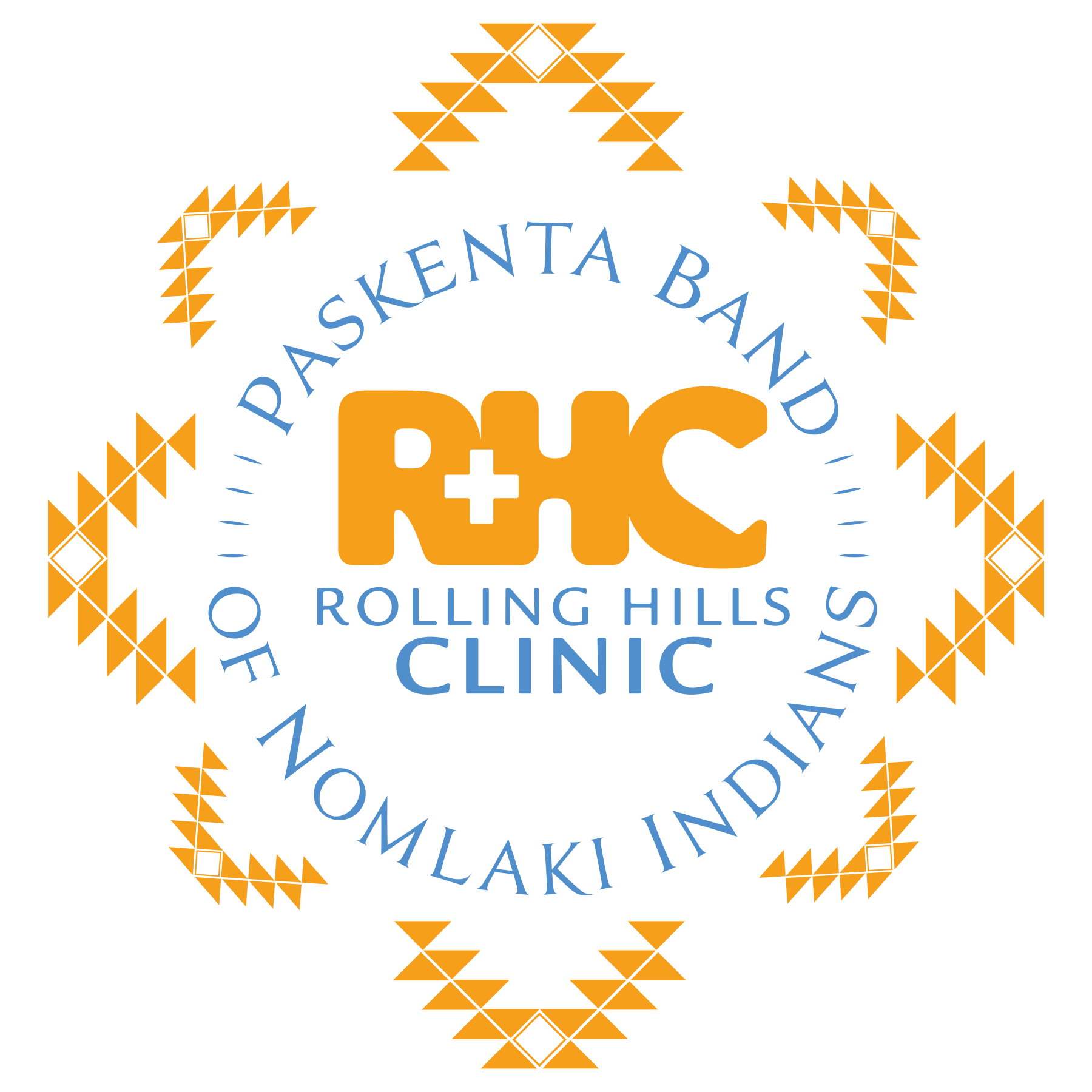 Home • Tehama County, CA • Rolling Hills Clinic