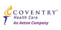 CONVENTRY Health Care, logo